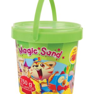 خمیرشنی 1/5 کیلوگرمی چمدانی