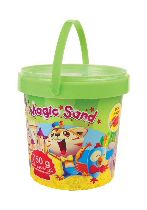 خمیرشنی 750 گرمی