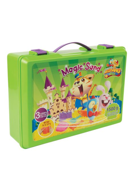 خمیرشنی 1/5 کیلوگرمی چمدانی